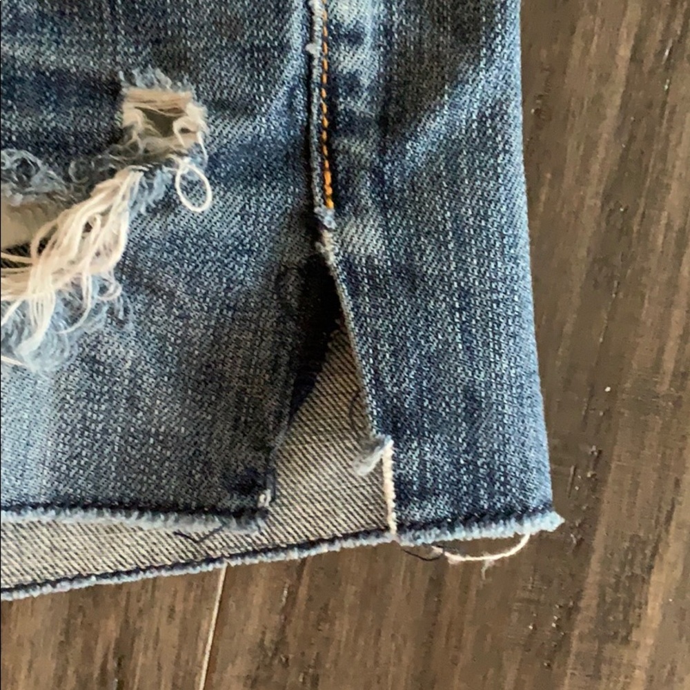 American eagle cut off‘s - Picture 4 of 5